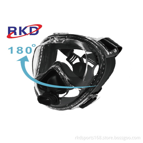 Top sale anti fog sea swimming goggles